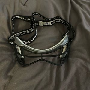 Under Armour Girls Lacrosse Eye Shield